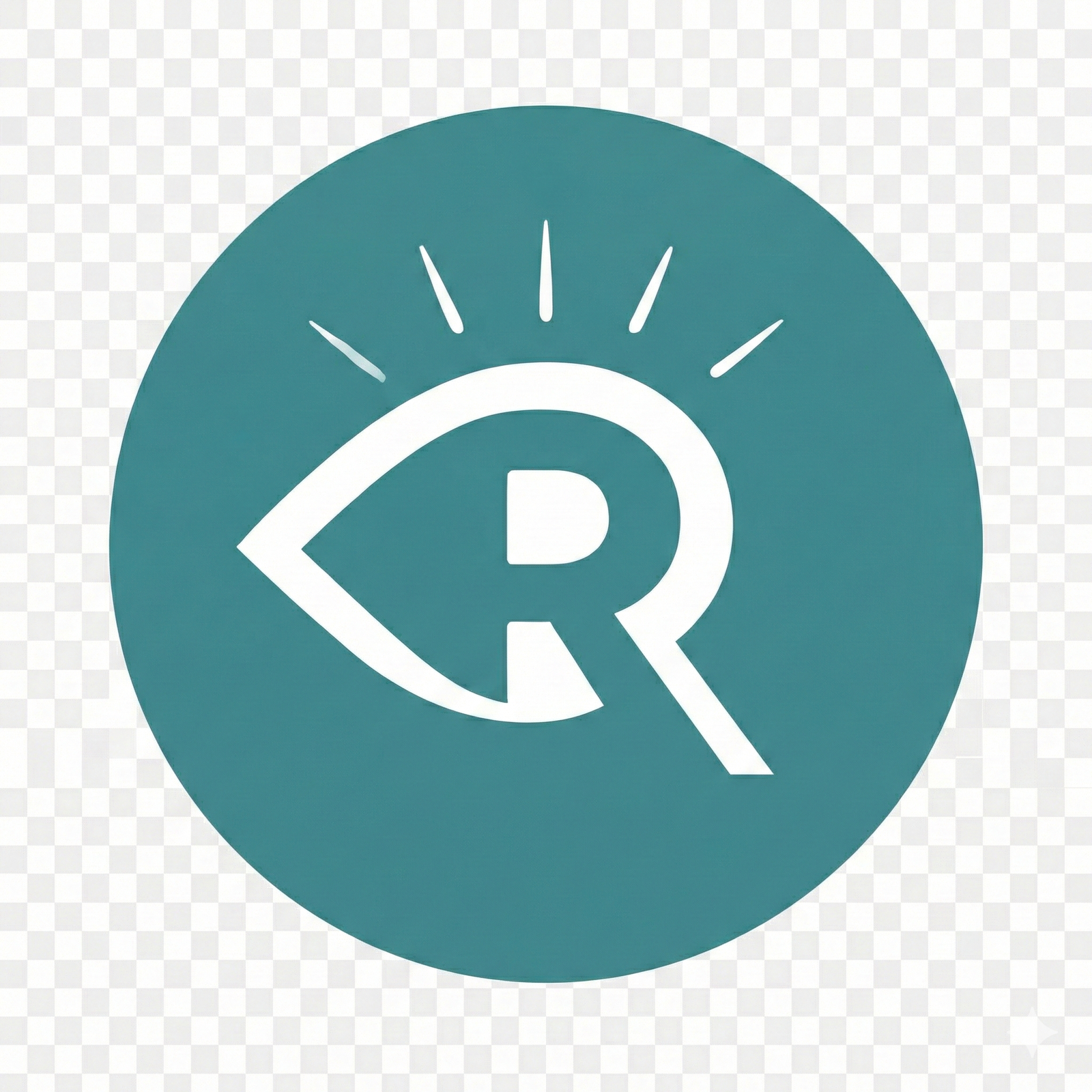 Purposeful Revelations Logo